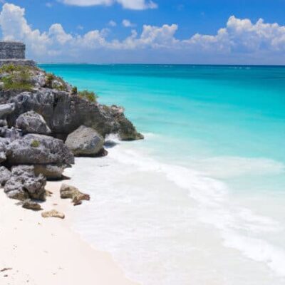 Where to stay in Tulum
