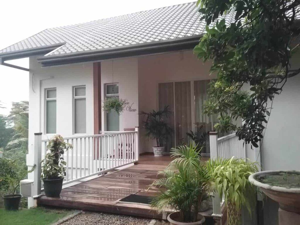 Bee View Homestay – Great budget accommodation in Kandy