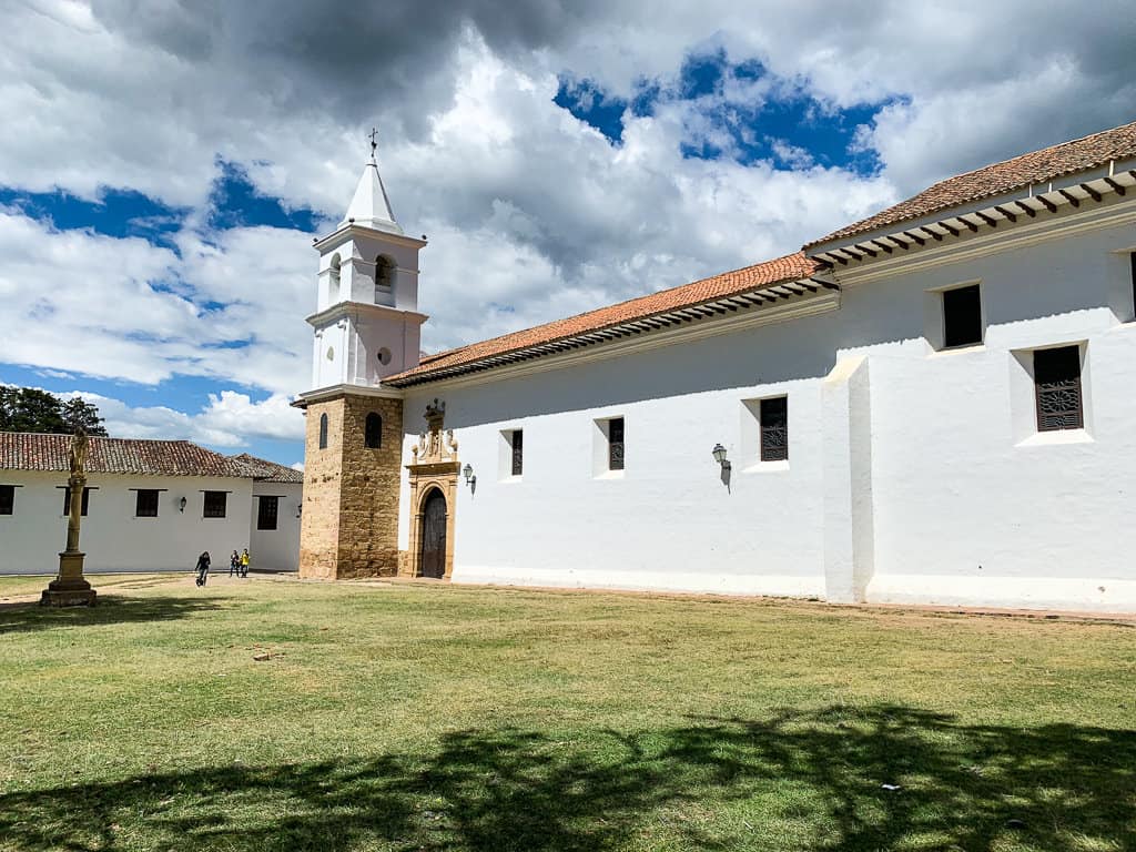 Museo del Carmen Villa de Leyva