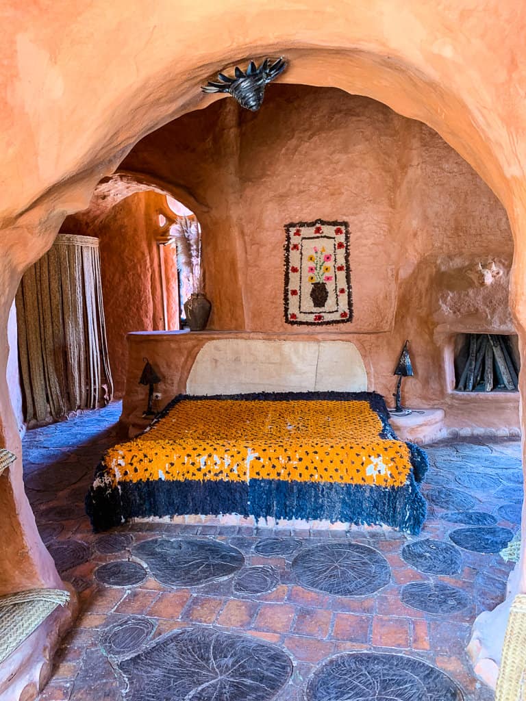 Casa Terracota in Villa de Leyva