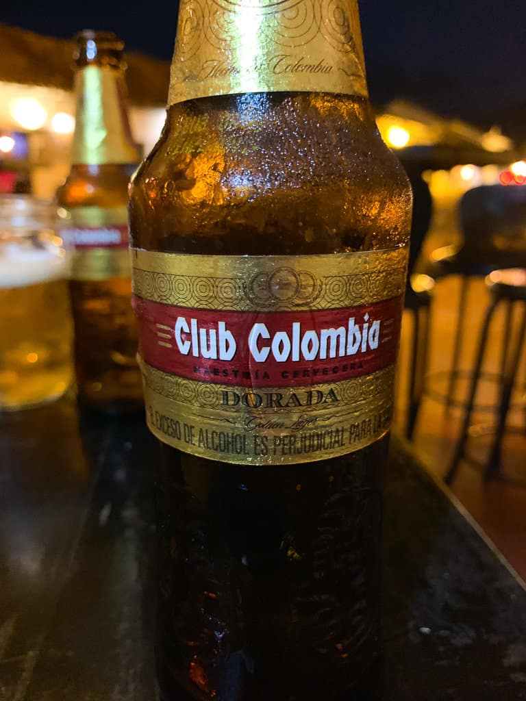 Eating & Drinking in Villa de Leyva