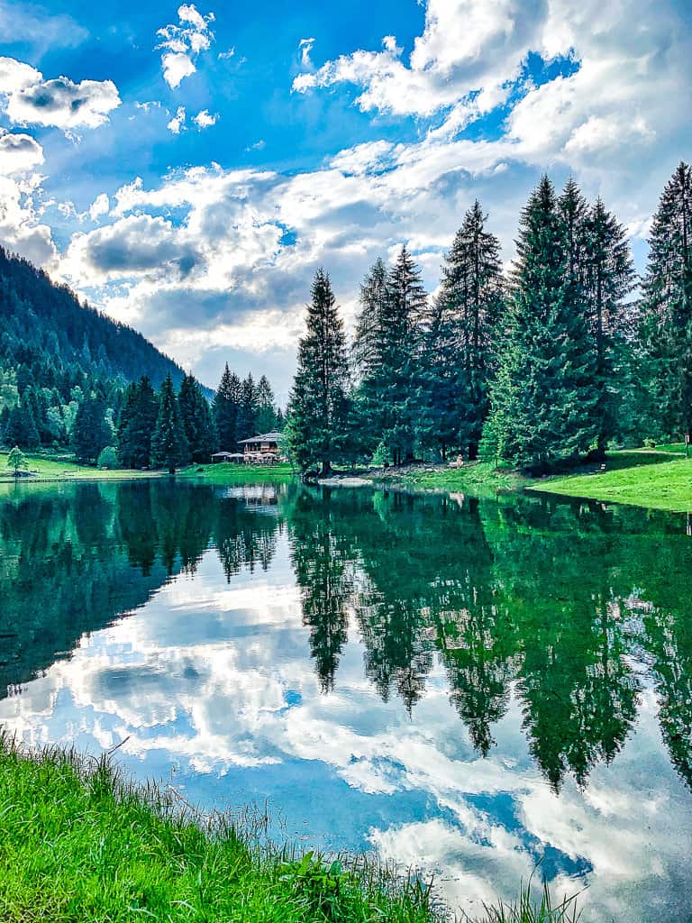 Things to do in Trentino