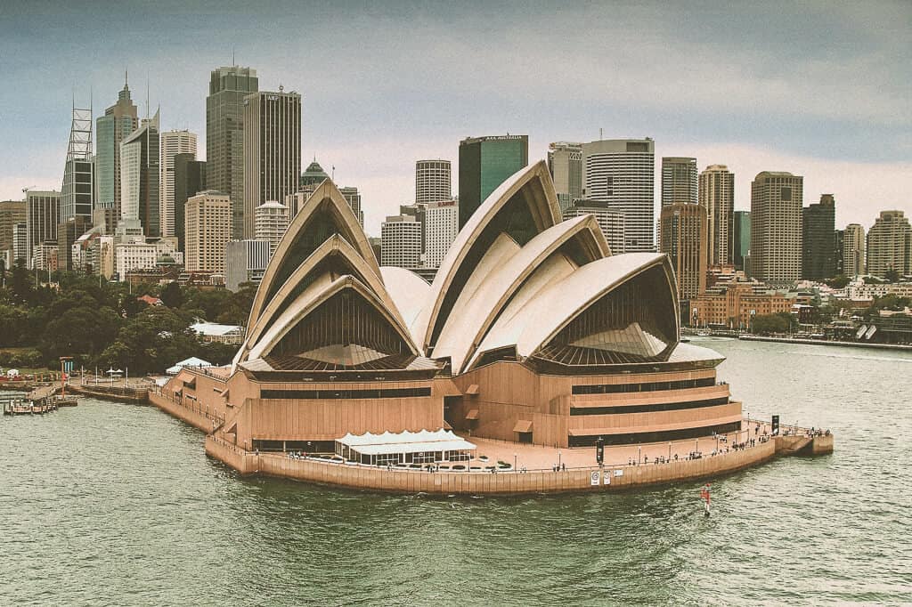 Volunteering in Australia