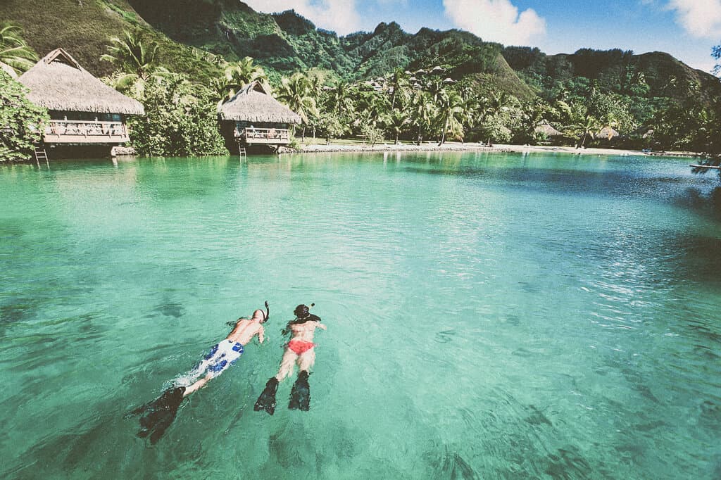 Volunteering in Oceania