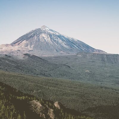 Things to do in North Tenerife