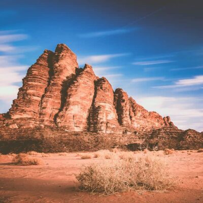 Wadi Rum