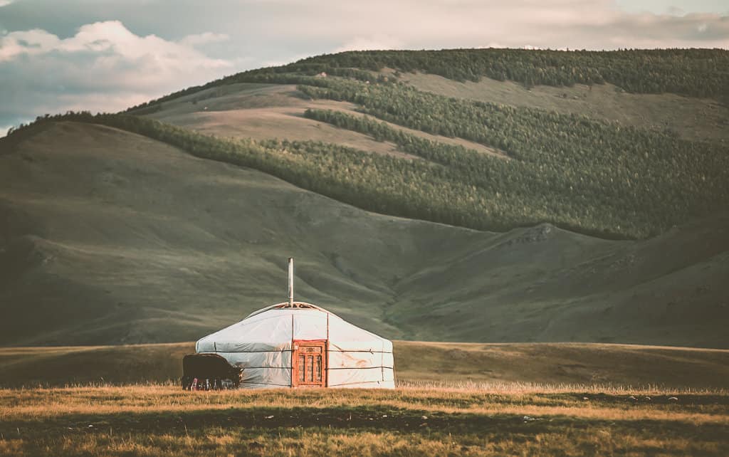 Mongolia Travel Guide