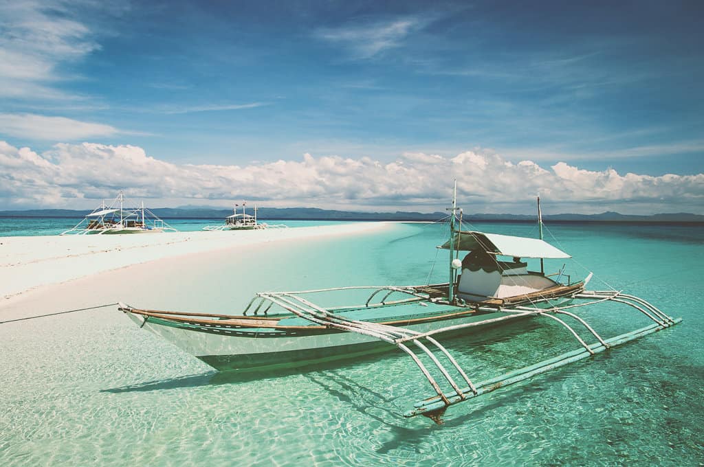 Philippines Travel Guide