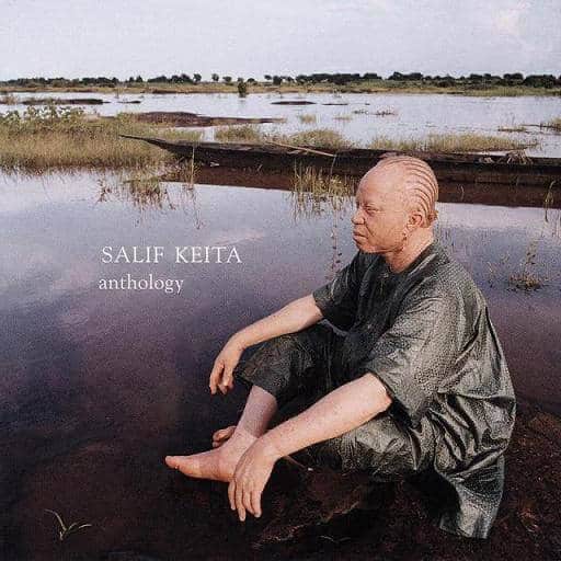 Anthology - Salif Keita
