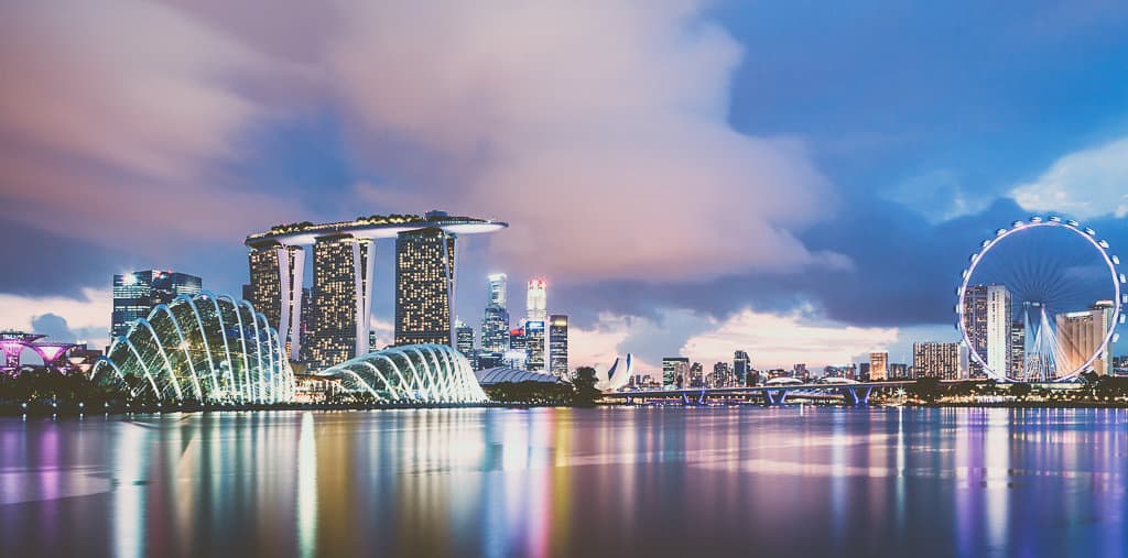 Singapore Travel Guide