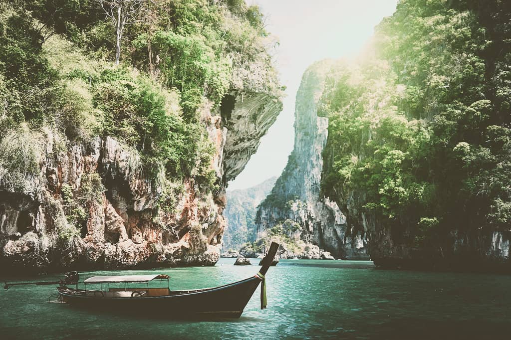 Thailand Travel Guide