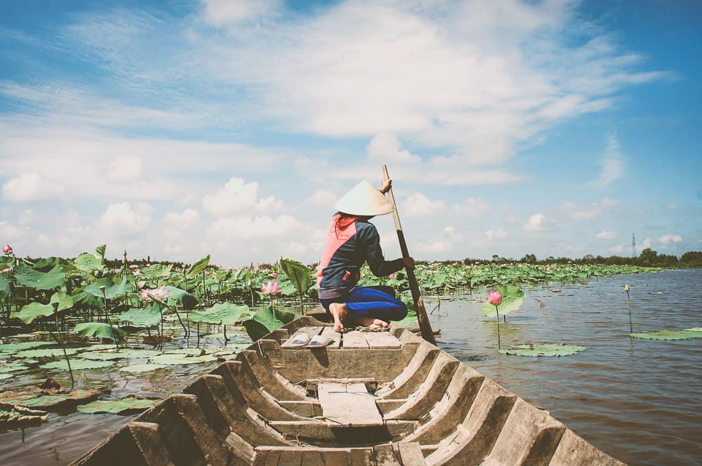 Vietnam Travel Guide