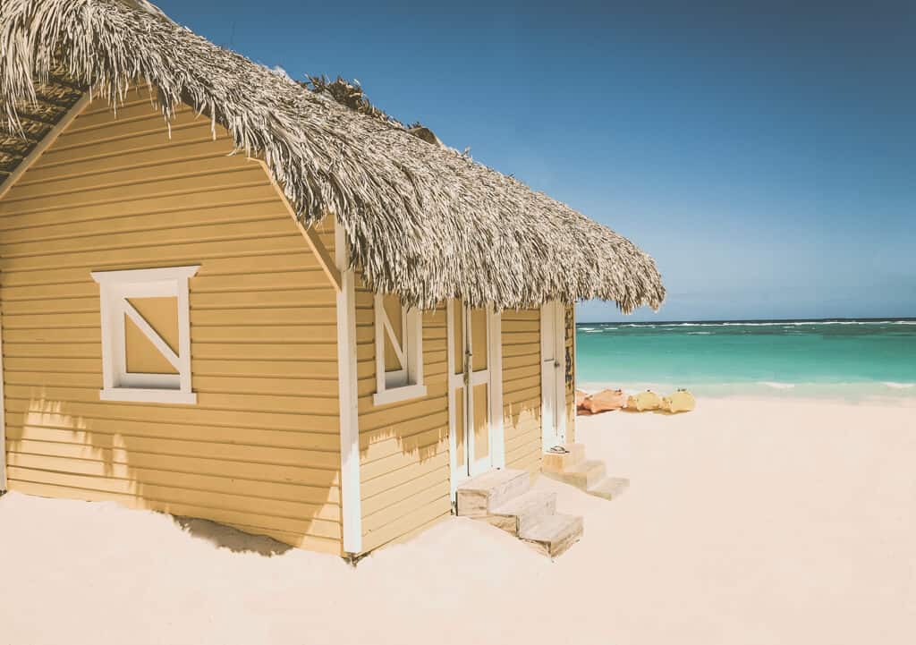Volunteering in Belize
