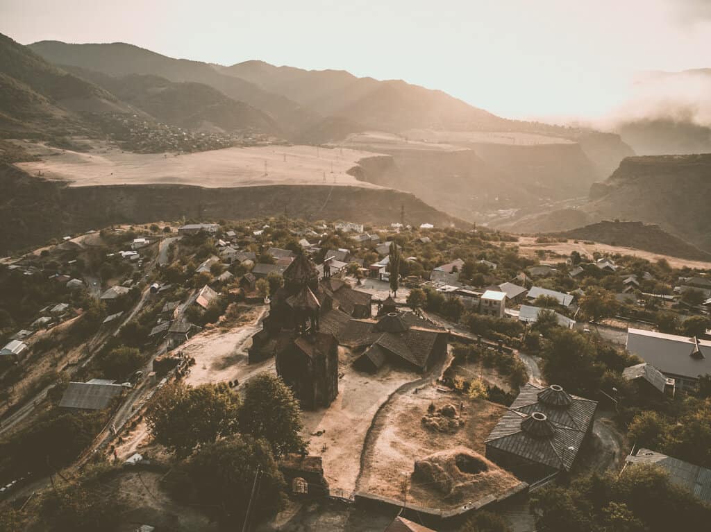 Armenia Travel Guide