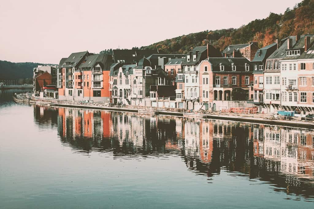 Belgium Travel Guide