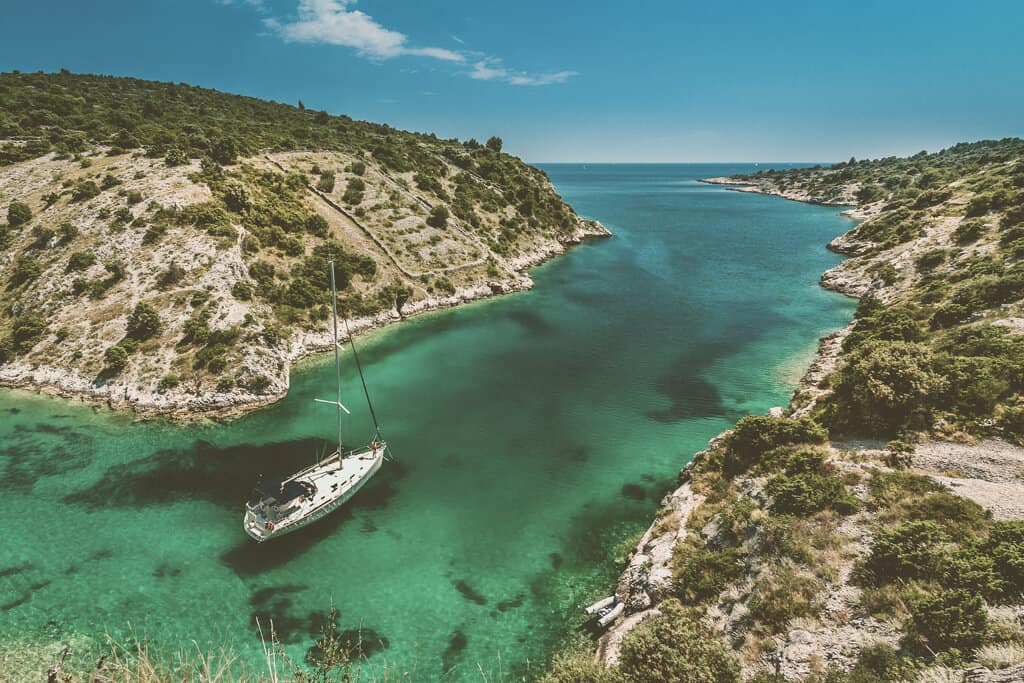 Croatia Travel Guide