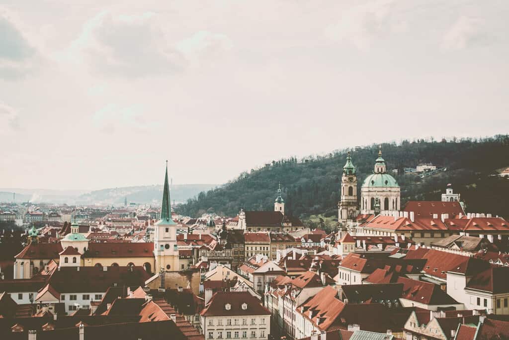 Czech Republic Travel Guide