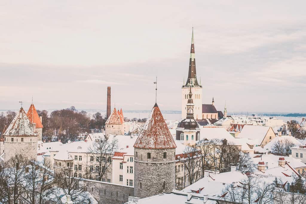 Estonia Travel Guide