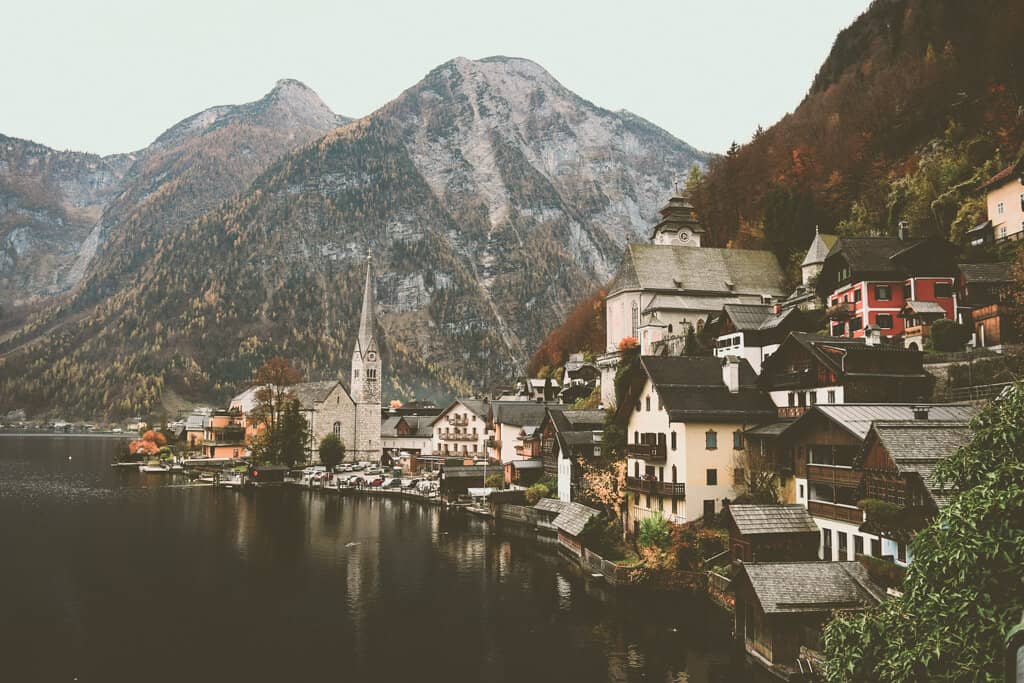 Europe Travel Guide