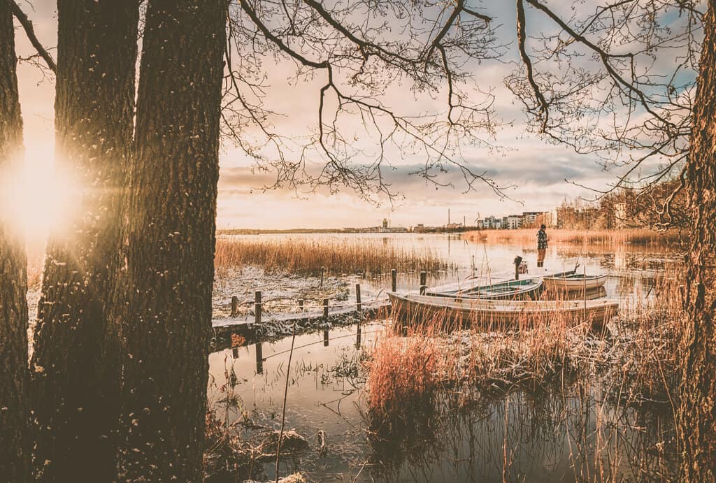 Finland Travel Guide