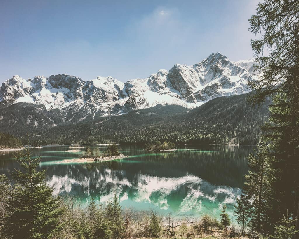 Germany Travel Guide