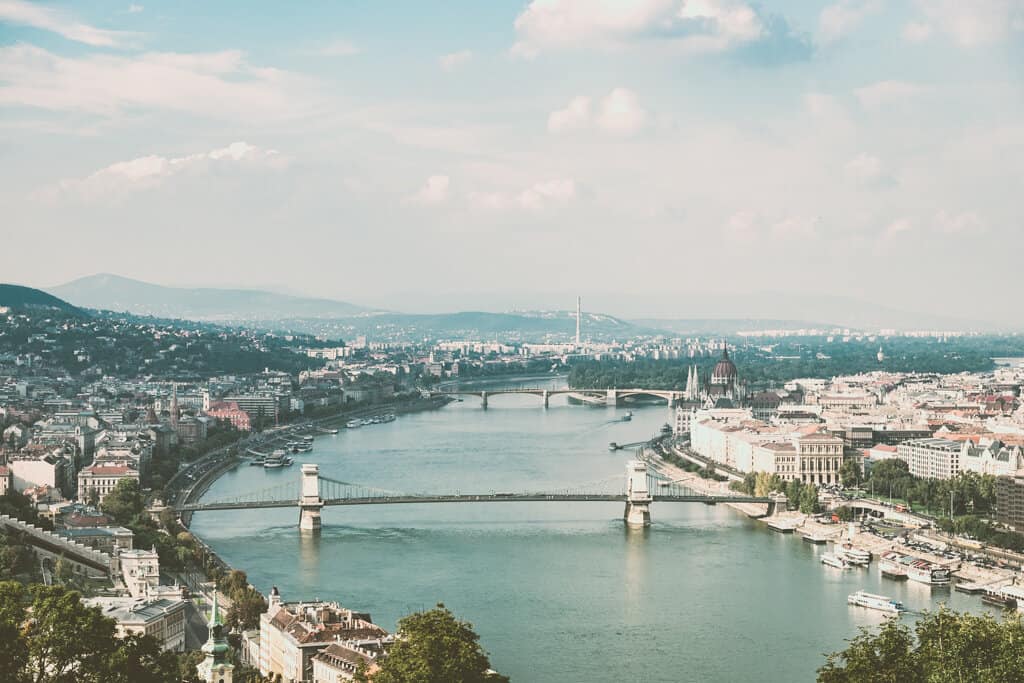 Hungary Travel Guide