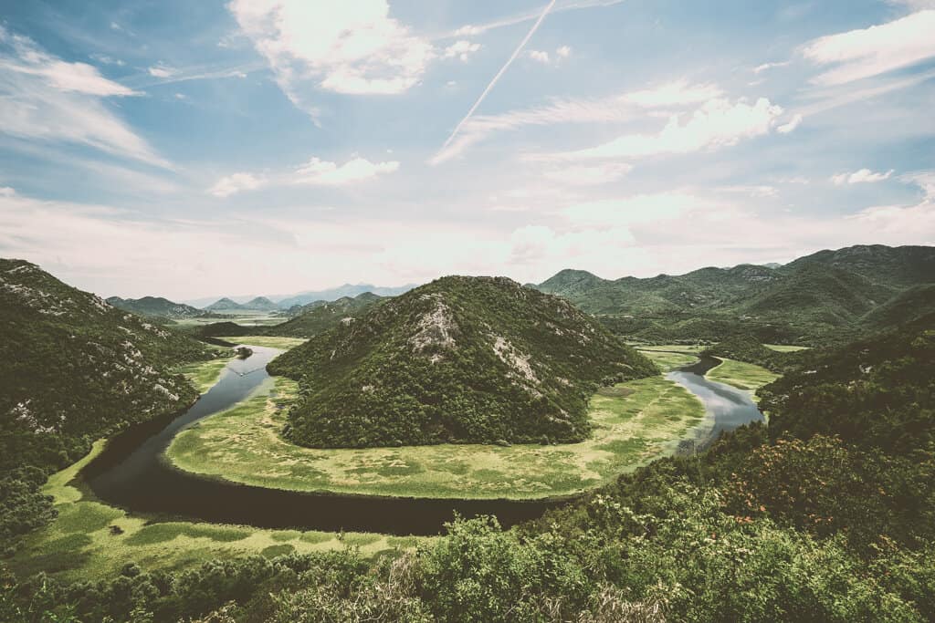 Montenegro Travel Guide