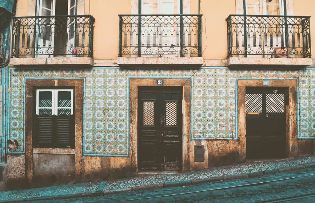 Portugal Travel Guide