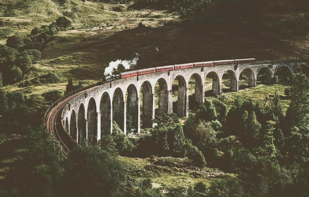 Scotland Travel Guide