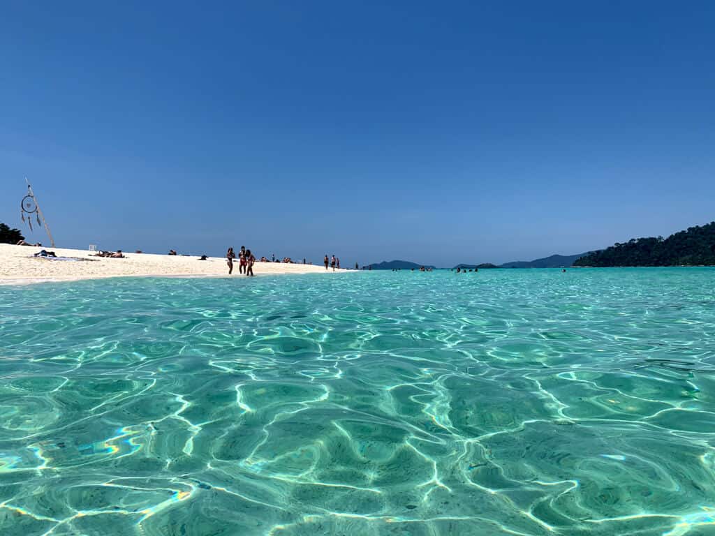 Koh Lipe Thailand Our Favourite Island In The Land Of Smiles   Koh Lipe Thailand 