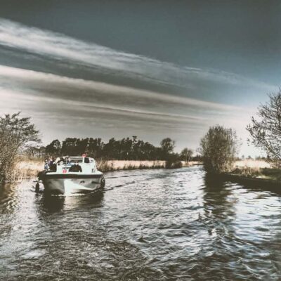 National Parks Near London