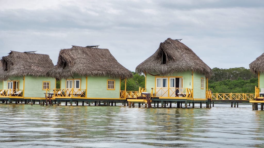 Bocas Del Toro, Panama