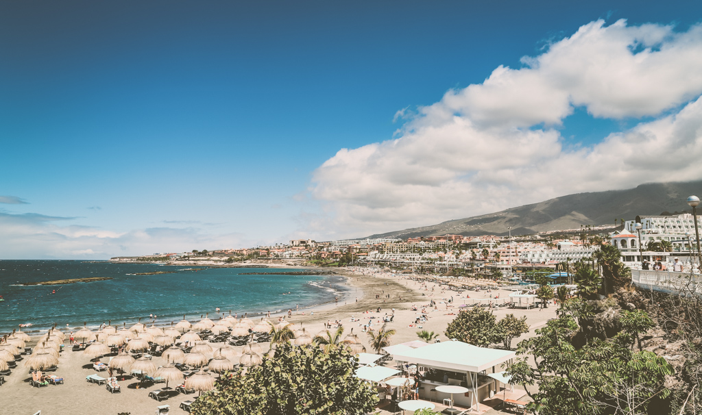 Things to do in Costa Adeje