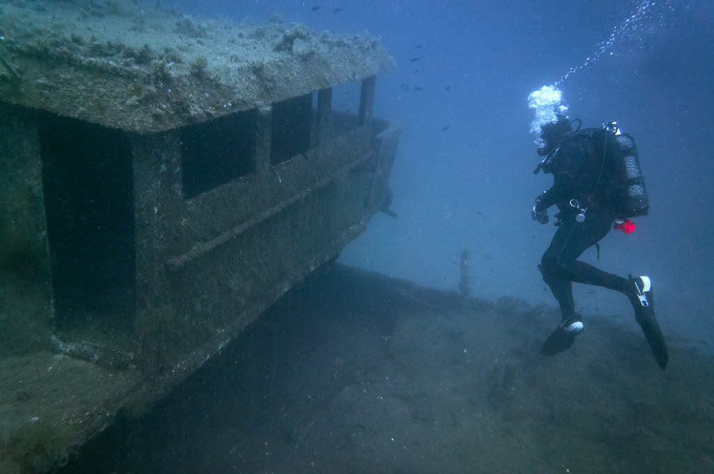 MV Cominoland