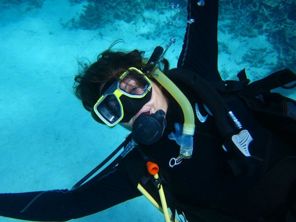 Scuba Diving In Malta and Gozo