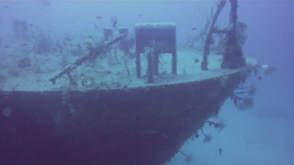 P-29 Patrol Boat