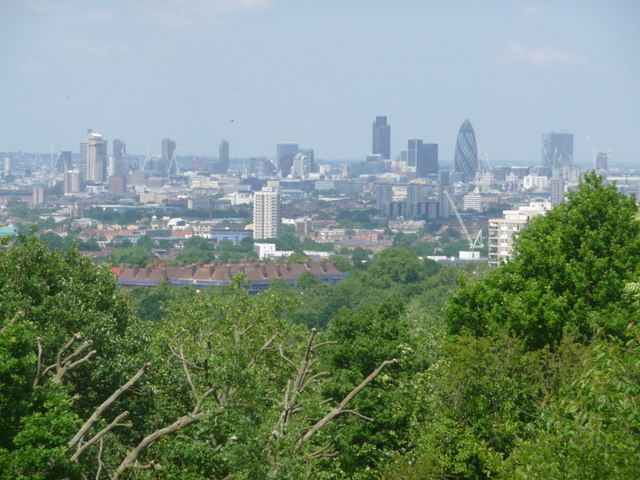 One Tree Hill, London