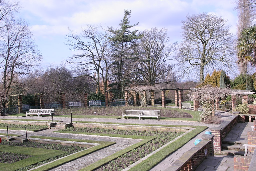 Horniman Museum and Gardens